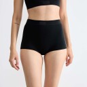 Sloggi Double Comfort Short hipster truse svart Størrelse:  Kvinner