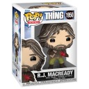 Northix POP-figur Tingen R.J. MacReady