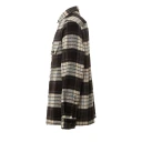 04651/ A trip in a bag Herre Skjorter Brun XL,