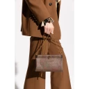 Etro Dame Vesker Rød ONE SIZE,