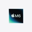 Apple Mac Mini M6 1TB Stasjonær PC 2026
