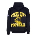 Mitchell & Ness Herre Gensere & Hettegensere Svart M,
