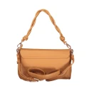 Valentino Dame Vesker Brun ONE SIZE,
