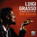 Luigi Grasso  La Dimora Dell'altrovetwo Themes & Variations  CD