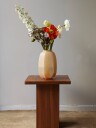 Essei Design Row vase 26 cm peach
