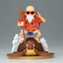 Northix Dragon Ball Kamesennin History Box Figur 11 cm samleobjekt