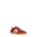Hogan Dame Sko Rød 38 1/2 EU,