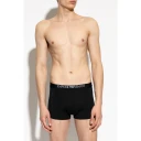 Emporio Armani Herre Undertøy Hvit M,