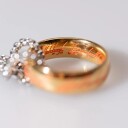 Ringenes Herre Nøkkelring The One Ring