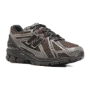 New Balance Dame Sko Brun 38 EU,