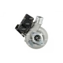 Turbolader NRF 90010332