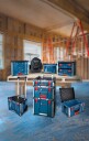 Bosch L-Boxx Contractor Rack 2 Lagring av verktøy, Garasjeinnredning & oppbevaring