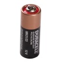 Duracell MN21 Alkalisk Batteri 12V - 2 stk