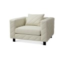 Avellino lenestol rêve cream