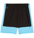 PUMA Njr Creativity Training Shorts Jr   PUMA BLACK HEAT FIRE VIBRANT BLUE   164