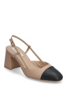Steve Madden Zeina   Brown   40