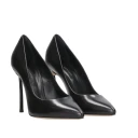 Casadei Dame Sko Svart 39 EU,