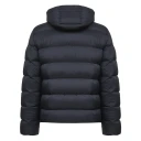 Herno Herre Jakker Blå 4XL,