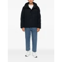 Canada Goose Herre Jakker Blå 2XL,