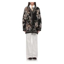 Etro Dame Strikkevarer Svart XS,