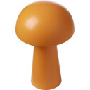 Move Me bordlampe oppladbar 4,7W IP44 Dimbar Orange