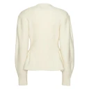 Rotate Birger Christensen Dame Strikkevarer Hvit L,
