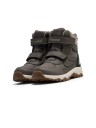 Hummel Storm Tex Vintersko Junior 31 Dark Gyllengrå