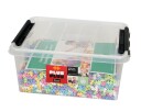 Plus-Plus Education Pastell 6000 stk