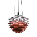 Louis Poulsen   PH Artichoke Pendel Ø840 Copper