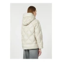 Max Mara Dame Jakker Hvit S,