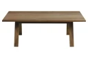 Kolinis Sofabord 70 cm - Brun
