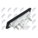 Dørhåndtak NTY EZC-SK-016