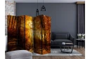 Romdeler - Autumn Illumination II 225x172 - Artgeist sp. z o. o.