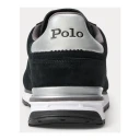 Ralph Lauren Polo Herre Sko Svart 43 EU