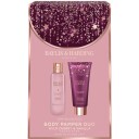 Baylis & Harding Wild Cherry & Vanilla Luxury Body Pamper Duo Gift Set