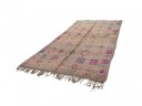 Kelim teppe Marokkansk Azilal Special Edition 330 x 180 cm Størrelse: 330 x 180 cm