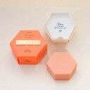 Luonkos Delicious Heavenly Body Oil Cake 55 g