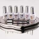 Depend Gel iQ Effects Cat Eye Stellar Dust