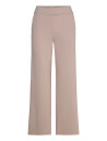 aim´n Sense Wide Petite Pants - Cream - XS