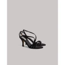 Alberta Ferretti Dame Sko Svart 37 EU,