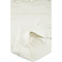 Champion Tonal Big Logo Hettegenser Herre Hvit XL
