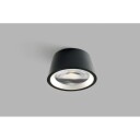Light-Point - Optic Out 1 Utendørs Spott 2700K LED Svart