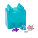 Gabby’s Dollhouse Overraskelsesring Med Figur Karakter-Ring