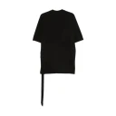 Rick Owens Dame Topper Svart S,