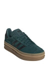 adidas Originals Gazelle Bold W - Green - 36