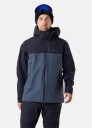 Swedemount Lofoten 3L Shell Jacket II