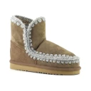 Mou Dame Sko Beige 40 EU,