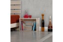 Comfortale Nattbord 60 cm - Lys Eikfarge