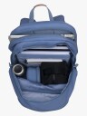 Skolesekk 2-7.kl Blue Shadow Urban midi 26L