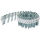 Paslode 123886 Sponskrue rundbåndet GN EFZ 4,2 x 51 mm LCP65 4500-pakning Innfesting